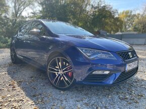 Seat Leon CUPRA 300 - 4