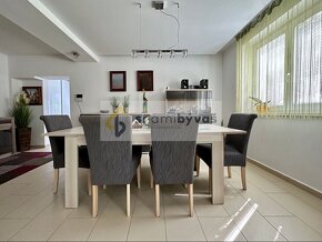 5 i RD, výhľad na mesto, Mengusovská - Sever, pozemok 609 m2 - 4