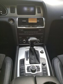 AUDI Q7 3.0 TDI 171 KW S line - 4