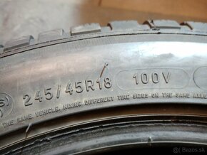 MICHELIN R18 - 4