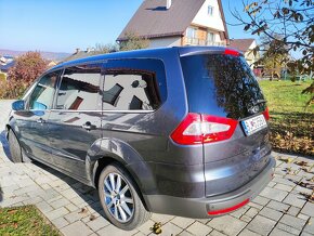 Ford Galaxy 2.0tdci 7 miestne - 4