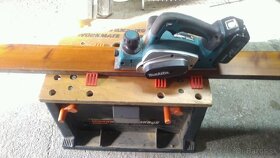 Black & Decker workmate WM450 - 4