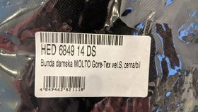 Dámska bunda Held Molto Gore-tex veľkosť DS - 4