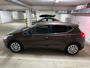 KIA Ceed - 4