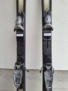 Lyze Rossignol 162cm - 4