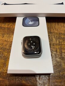 Apple Watch 9 45 mm - 4