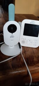 Baby monitor Phillips Avent - 4