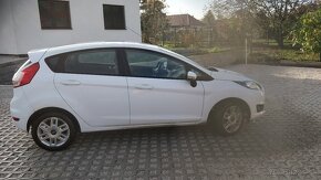 predam ford fiesta 1.2 benzin - 4