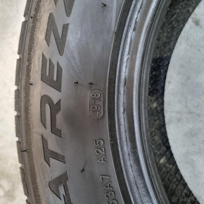 Letné pneumatiky 175/70 R14 SAILUN DOT4918 - 4