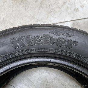 Letné pneumatiky 225/60 R17 KLEBER DOT0919 - 4