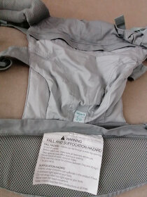 BABYLONIA Flexia soft grey - 4