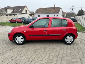 Renault Clio 1.2 2006 44000km - 4