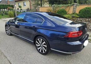 Volkswagen Passat 2.0 TDI - 4