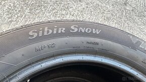 195/55 r16 zimné pneumatiky - 4