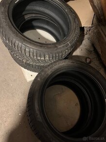 Pirelli 225/50r18 - 4