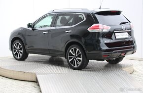 NISSAN X-Trail Acenta 1,6 DIG-T 120kW - 4