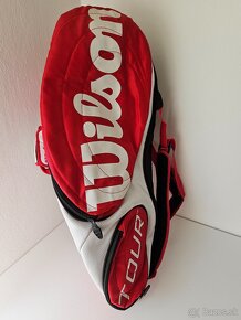 Tašky na tenis, wilson, head - 4