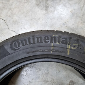 Zimné pneumatiky 235/55 R18 CONTINENTAL DOT4218 - 4