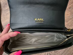 kabelka Karl Lagerfeld. - 4