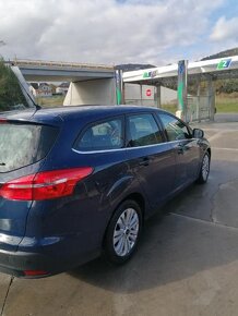 Ford FOCUS 1,5 TDCi ECONETIC, 77kw, manuál 6.st - 4