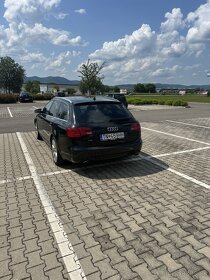 Audi A6 2.7 TDI Sline - 4