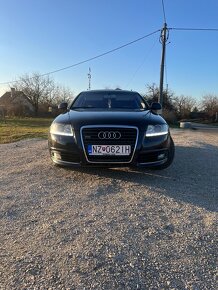 Audi A6 C6 facelift 2009 2.7 TDI tiptronic - 4