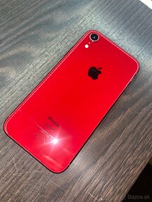 iPhone xr - 4