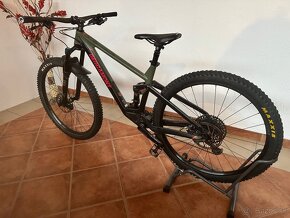 BERGAMONT CONTRAIL ELITE 29 CARBON - 4