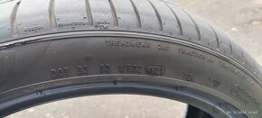 Letné pneumatiky 245/40 r19 - 4