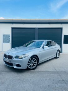 Bmw F10 530d aj na autouver - 4