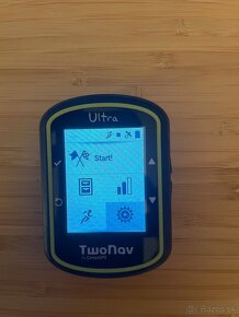 Adventure GPS TwoNav Ultra - 4