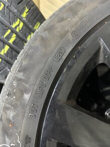 235/45 R18 elektrony + pneu Conti Premium Contact - 4