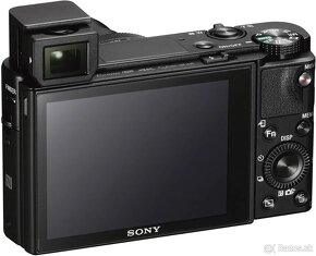 Sony RX100 V - 4