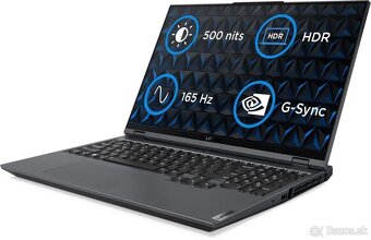 Lenovo Legion 5 Pro 16ACH6H - 4