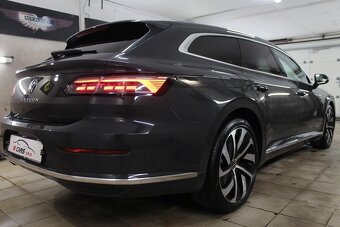 Volkswagen Arteon Shooting Brake 2.0 TDI/110 KW ELEGANCE DSG - 4