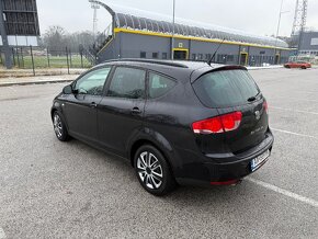 Seat Altea XL 1.9 TDI 4x4 - 4