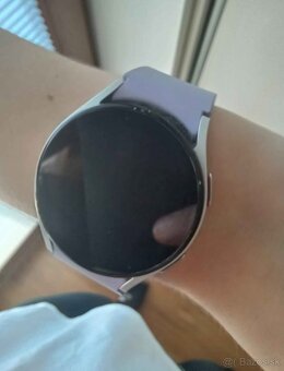 Samsung Galaxy Watch 5, 40mm - 4