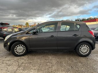 Opel Corsa 1.4 16V Sport - 4