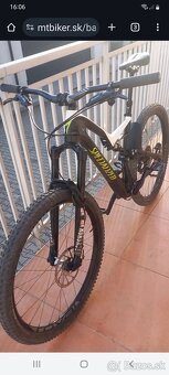 Specialized stumpjumper - 4