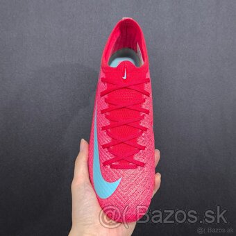 Nike Merculiar vapor 16 SG - 4