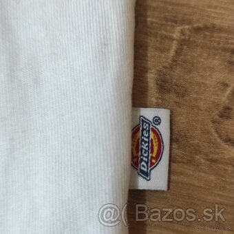 Dámske tričko dickies S - 4