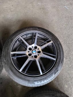 5x120 r19 BMW - 4