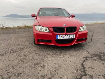 Bmw 330d E90 - 4