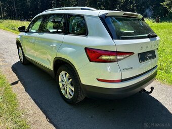 Škoda Kodiaq 1.5 TSI 110kw -DSG-MODEL 2020-176700km - 4