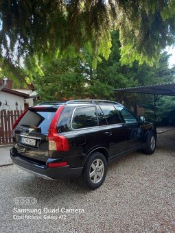 VOLVO XC 90 - 4