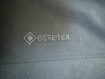 Peak Performance nohavice GORE-TEX   v. XL - 4