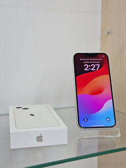 Apple Iphone 13 128GB | ZÁRUKA - 4