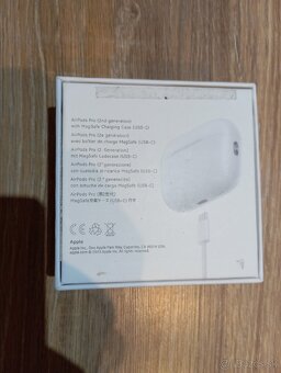 AirPods Pro 2 - 4