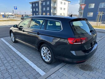 Volkswagen passat variant 2.0tdi 110kw DSG business - 4