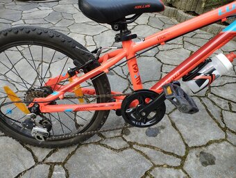 Bicykel Kellys Lumi 30 - 4